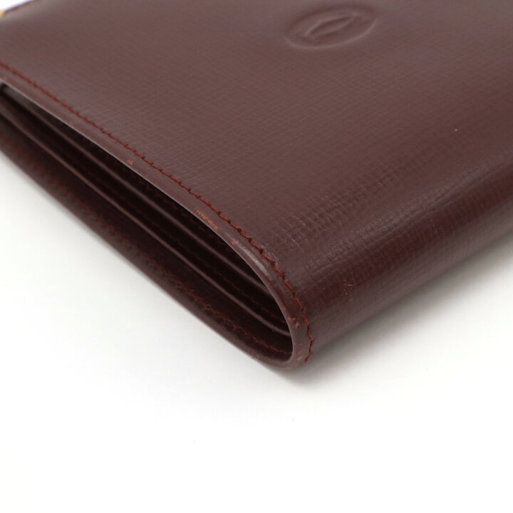 楽天市場】Cartier カルティエ マストライン マスト ドゥ カルティエ 2  