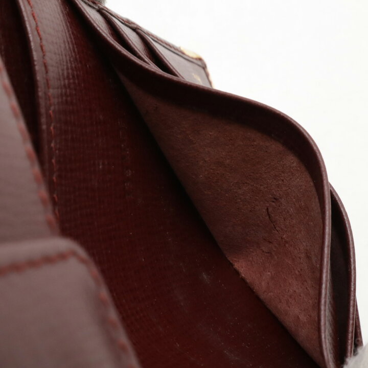 楽天市場】Cartier カルティエ マストライン マスト ドゥ カルティエ 2  