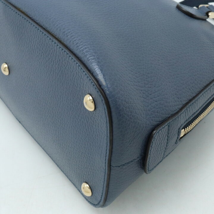 楽天市場】GUCCI グッチ レディダラー ハンドバッグ 2WAY ショルダー  