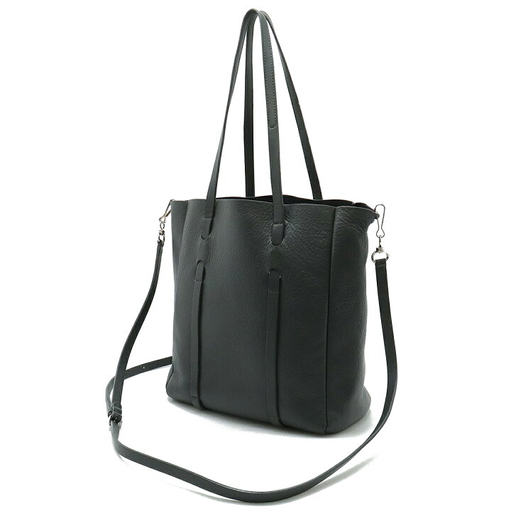 楽天市場】【バッグ】BALENCIAGA バレンシアガ エブリデイ トート XS  