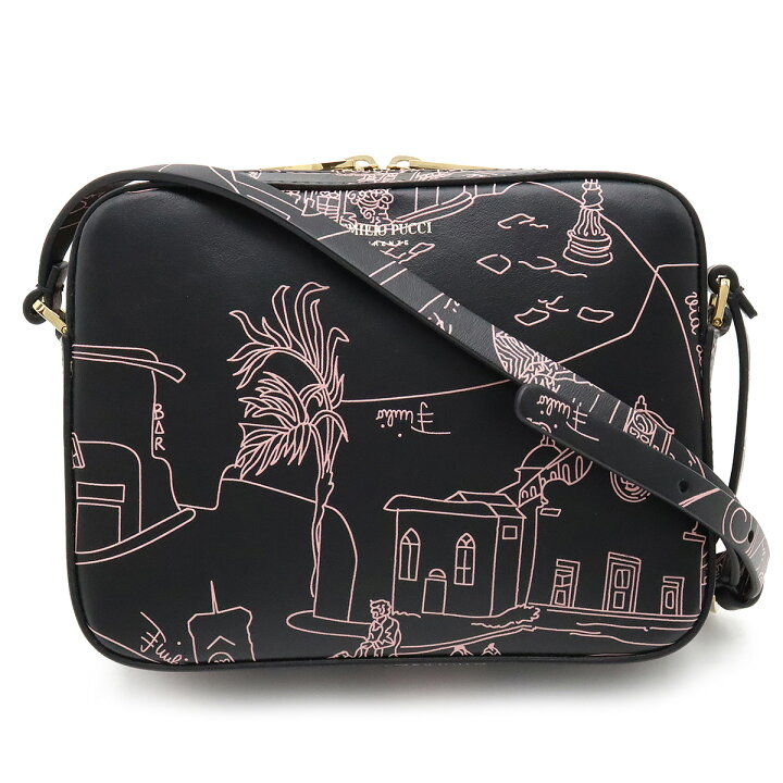 楽天市場】EMILIO PUCCI エミリオ プッチ エミリオプッチ スコルチ  