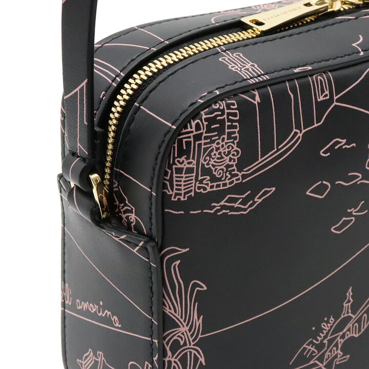 楽天市場】EMILIO PUCCI エミリオ プッチ エミリオプッチ スコルチ  