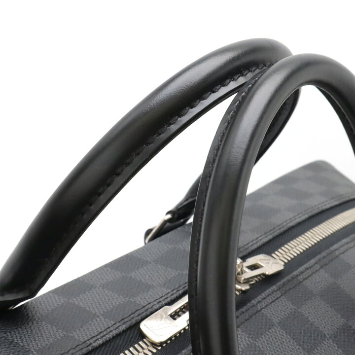 楽天市場】LOUIS VUITTON ルイ ヴィトン ダミエグラフィット PDV  