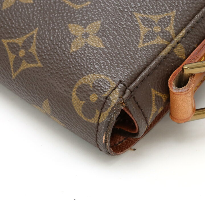 楽天市場】【バッグ】LOUIS VUITTON ルイ ヴィトン モノグラム  