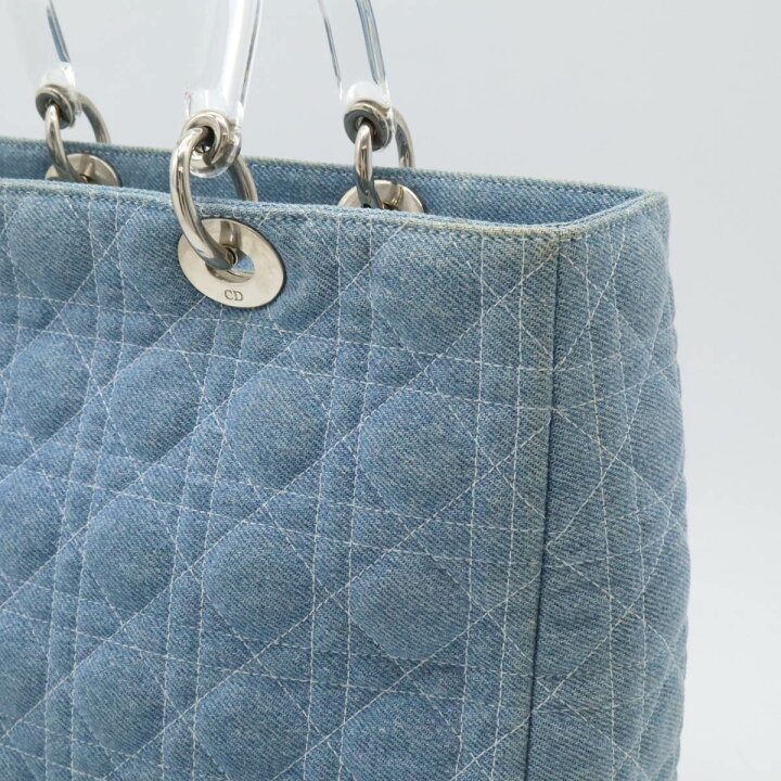 楽天市場】Christian Dior クリスチャン ディオール レディディオール 