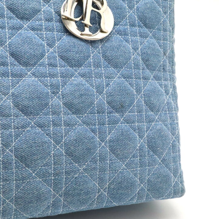 楽天市場】Christian Dior クリスチャン ディオール レディディオール  