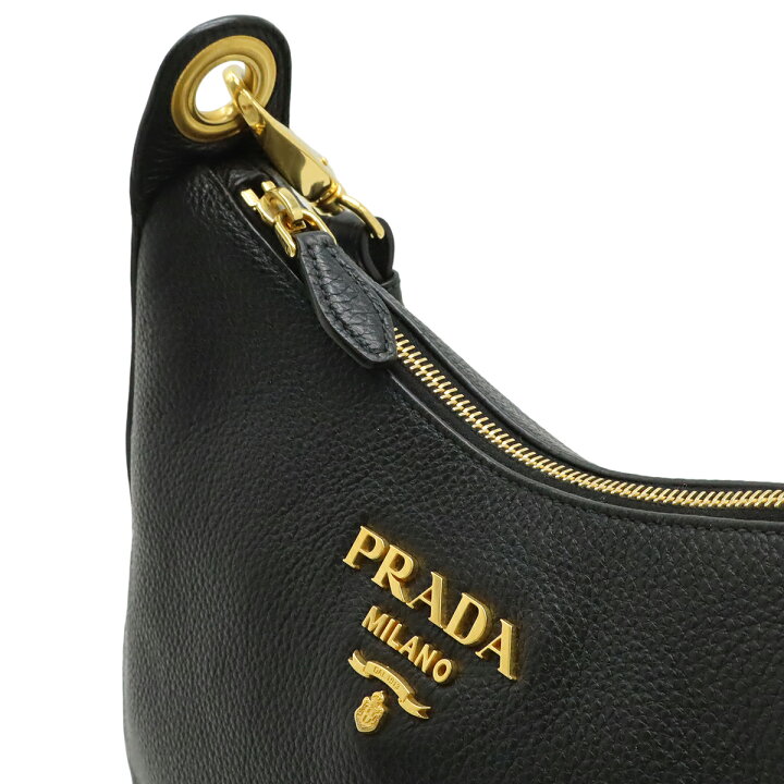 楽天市場】PRADA プラダ ヴィッテロ フェニックス ショルダーバッグ