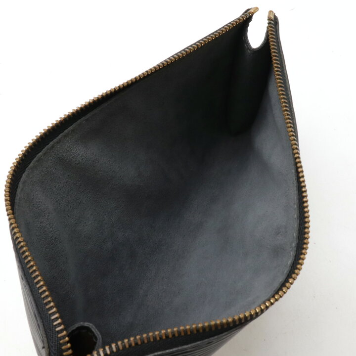 楽天市場】LOUIS VUITTON ルイ ヴィトン エピ ポシェット アクセ  
