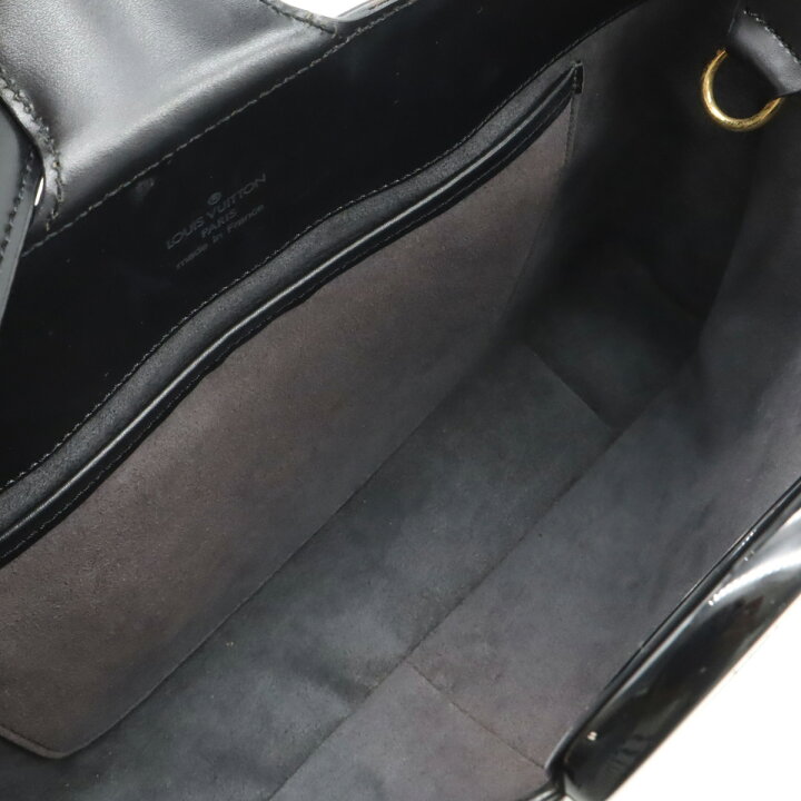 楽天市場】LOUIS VUITTON ルイ ヴィトン エピ レヴリ ショルダーバッグ 