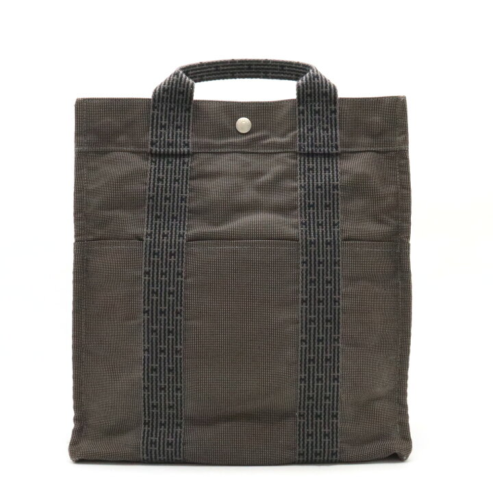 楽天市場】【バッグ】HERMES エルメス エールライン サックアドMM  