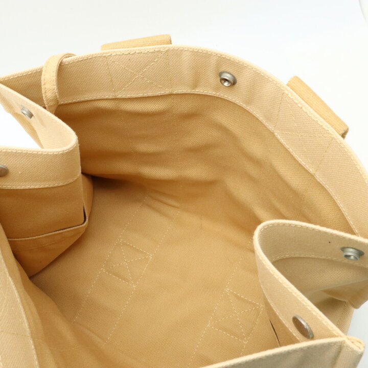 楽天市場】HERMES エルメス ボラボラPM ボラボラトートPM トートバッグ  