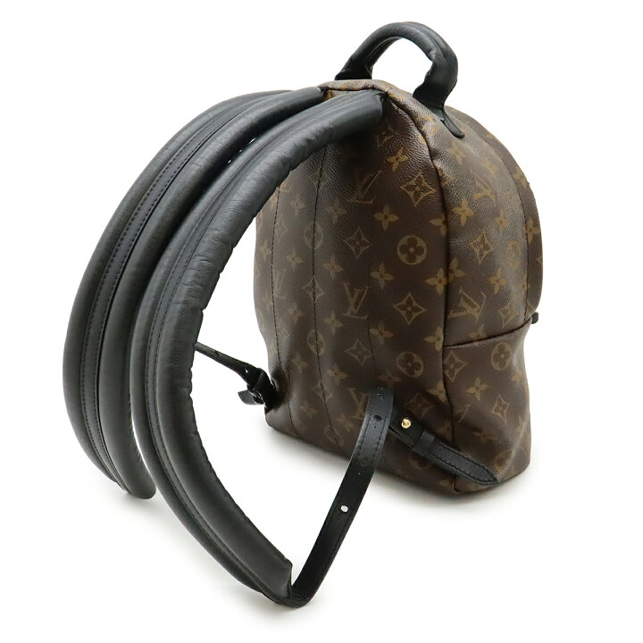 楽天市場】LOUIS VUITTON ルイ ヴィトン モノグラム パーム 