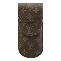 楽天市場】louis vuitton メガネケース 中古の通販