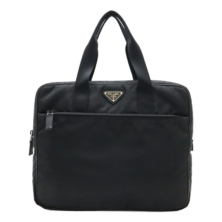 楽天市場】PRADA プラダ トライアングルロゴ PCケース パソコンケース  