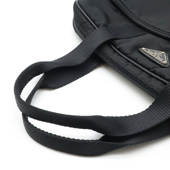 楽天市場】PRADA プラダ トライアングルロゴ PCケース パソコンケース  