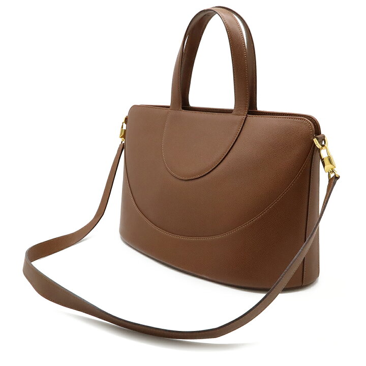 楽天市場】BVLGARI ブルガリ デコルテ ハンドバッグ 2WAY ショルダー 