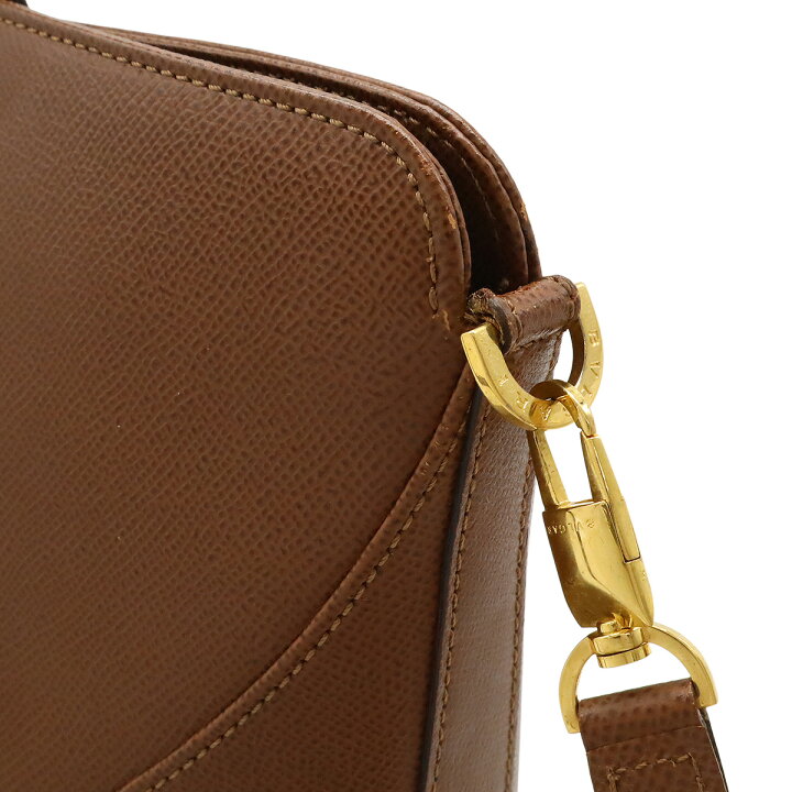楽天市場】BVLGARI ブルガリ デコルテ ハンドバッグ 2WAY ショルダー 