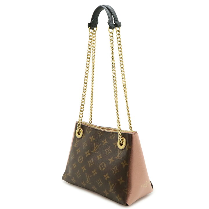 楽天市場】LOUIS VUITTON ルイ ヴィトン モノグラム スレンヌBB 