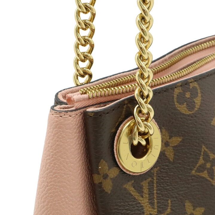 楽天市場】LOUIS VUITTON ルイ ヴィトン モノグラム スレンヌBB 