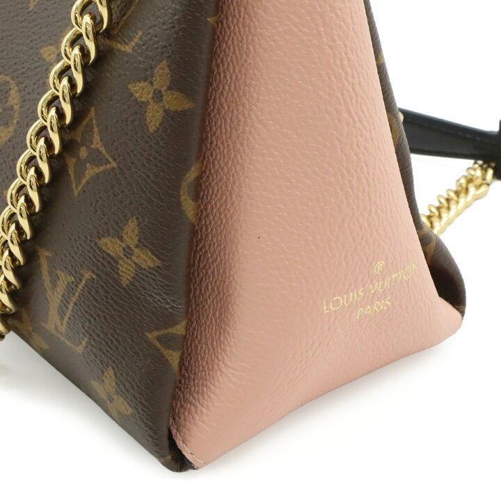 楽天市場】LOUIS VUITTON ルイ ヴィトン モノグラム スレンヌBB 