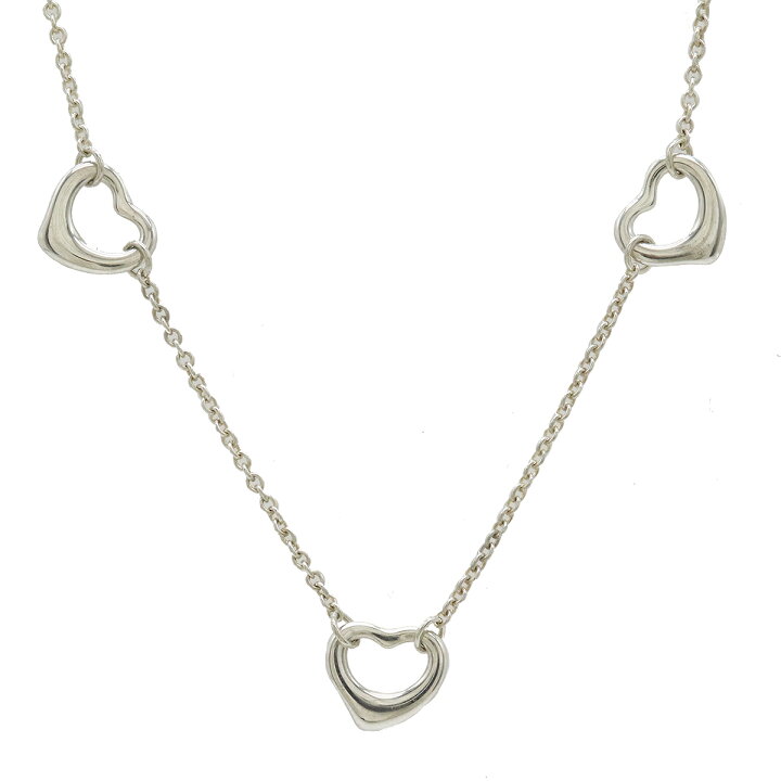 ティファニー エルサペレッティ ハート ブランドオフ TIFFANY＆CO  