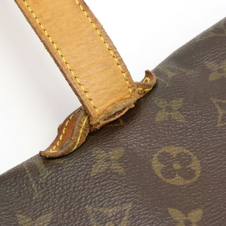 楽天市場】【バッグ】LOUIS VUITTON ルイ ヴィトン モノグラム  