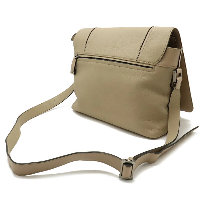 楽天市場】BVLGARI ブルガリ オクト ショルダーバッグ メッセンジャー  