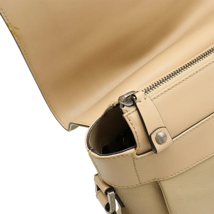 楽天市場】BVLGARI ブルガリ オクト ショルダーバッグ メッセンジャー  