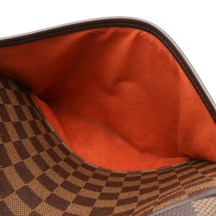 楽天市場】LOUIS VUITTON ルイ ヴィトン ダミエ イパネマGM ショルダー  