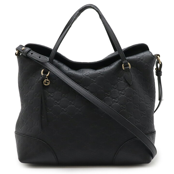 楽天市場】GUCCI グッチ グッチシマ ブリー ハンドバッグ 2WAY 