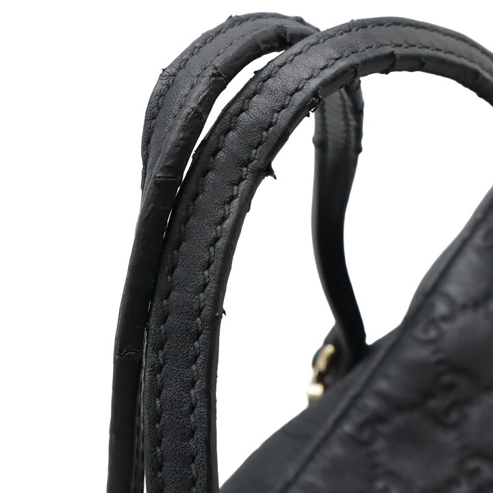 楽天市場】GUCCI グッチ グッチシマ ブリー ハンドバッグ 2WAY 