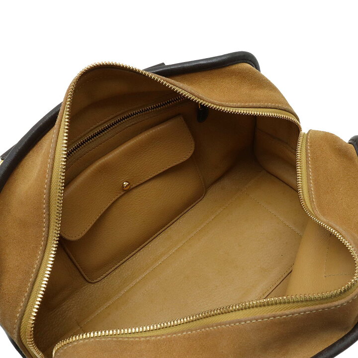 楽天市場】【バッグ】LOEWE ロエベ アマソナ28 ハンドバッグ バイ  