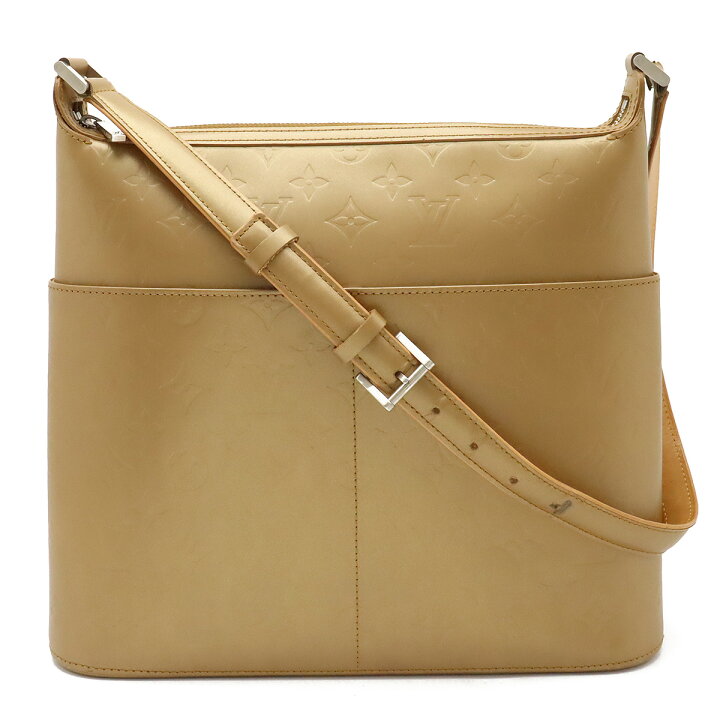 楽天市場】LOUIS VUITTON ルイ ヴィトン モノグラムマット サッター  