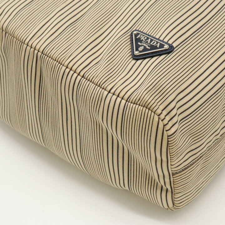 楽天市場】PRADA プラダ トートバッグ ハンドバッグ 2WAY ショルダー  