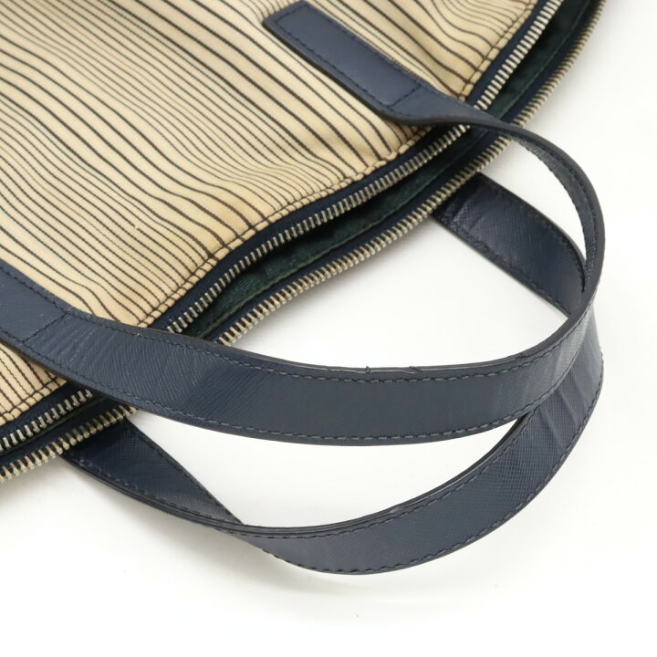 楽天市場】PRADA プラダ トートバッグ ハンドバッグ 2WAY ショルダー  