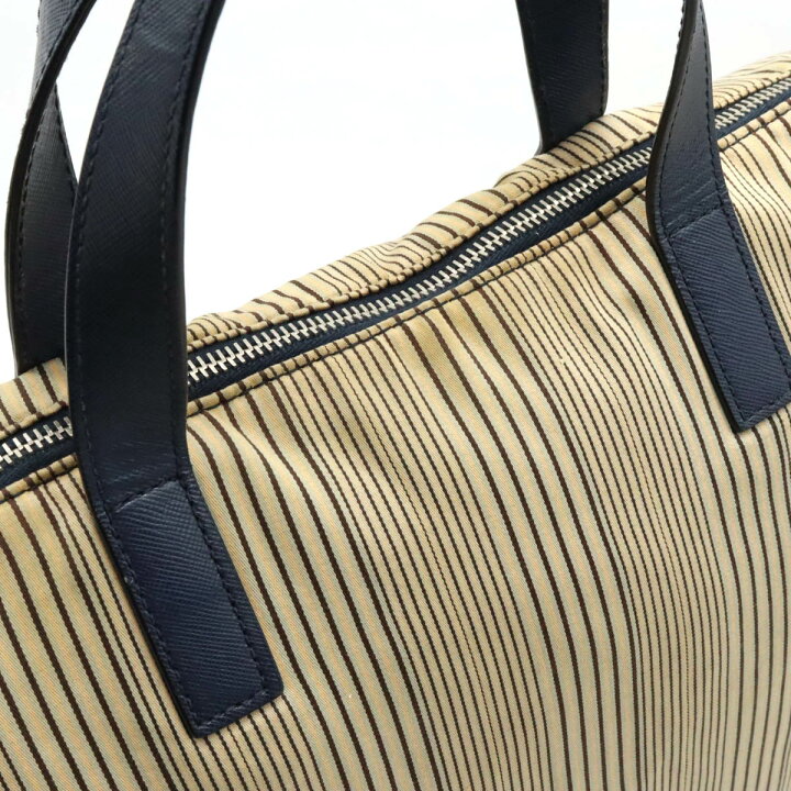 楽天市場】PRADA プラダ トートバッグ ハンドバッグ 2WAY ショルダー 