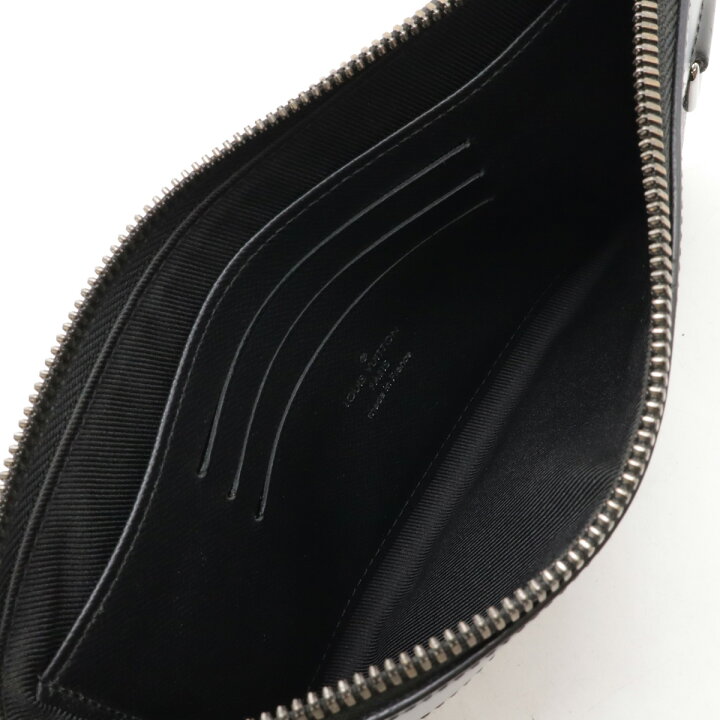 楽天市場】LOUIS VUITTON ルイ ヴィトン モノグラムエクリプス  