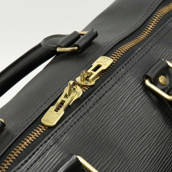 楽天市場】【バッグ】LOUIS VUITTON ルイ ヴィトン エピ キーポル45  
