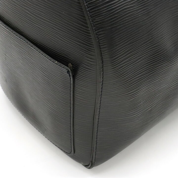 楽天市場】【バッグ】LOUIS VUITTON ルイ ヴィトン エピ キーポル45  