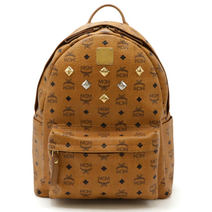 楽天市場】【バッグ】MCM エムシーエム ロゴグラム ヴィセトス バック  