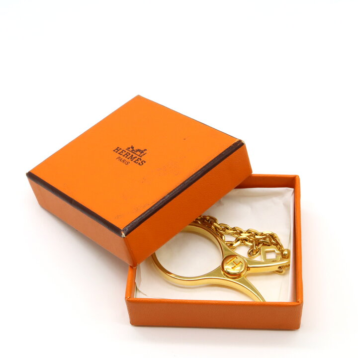 楽天市場】HERMES エルメス フィルー フィロー グローブホルダー GP  