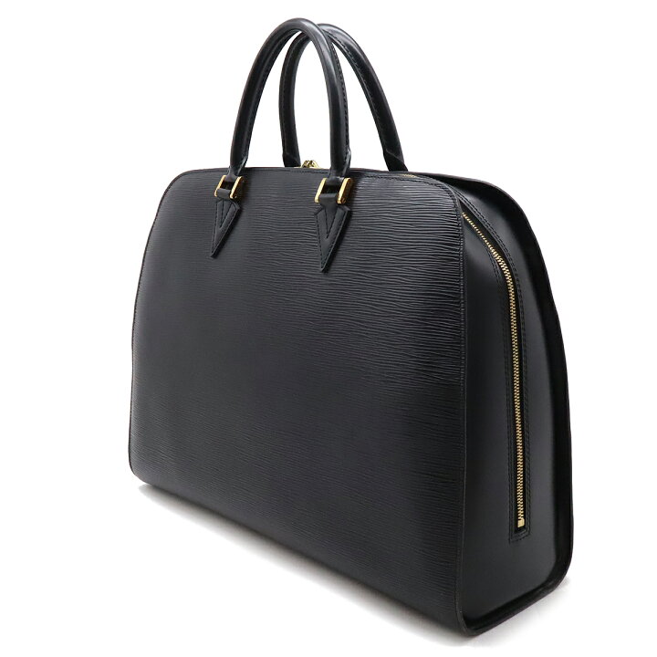 楽天市場】LOUIS VUITTON ルイ ヴィトン エピ ソルボンヌ 書類カバン  