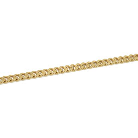 KIHEI 喜平 キヘイ ネックレス K18 18金 イエローゴールド 30.0g 50.0cm YG 2面S シングル 日本造幣局検定マーク入り 30g 前後 【中古】