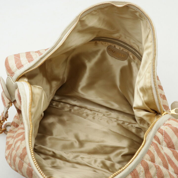 楽天市場】【バッグ】CHANEL シャネル チェーンショルダー ショルダー  