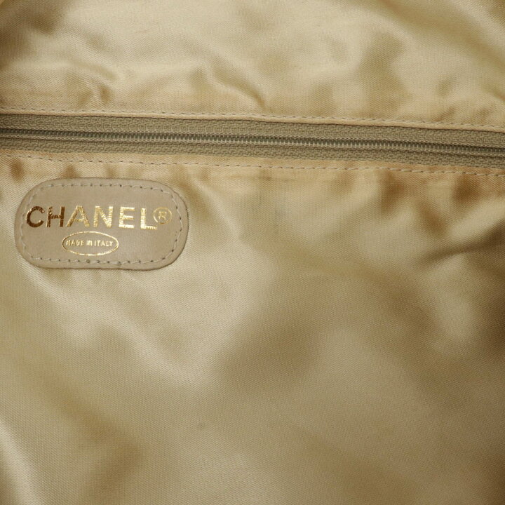 楽天市場】【バッグ】CHANEL シャネル チェーンショルダー ショルダー  