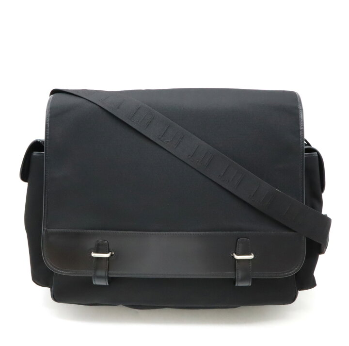 楽天市場】dunhill ダンヒル ショルダーバッグ メッセンジャーバッグ  