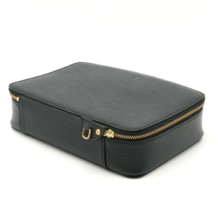 楽天市場】LOUIS VUITTON ルイ ヴィトン エピ ポッシュ モンテカルロ  