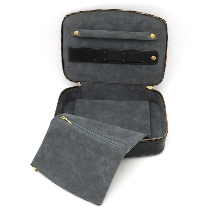 楽天市場】LOUIS VUITTON ルイ ヴィトン エピ ポッシュ モンテカルロ  