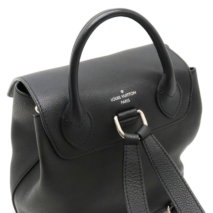 楽天市場】LOUIS VUITTON ルイ ヴィトン ロックミー バックパック  