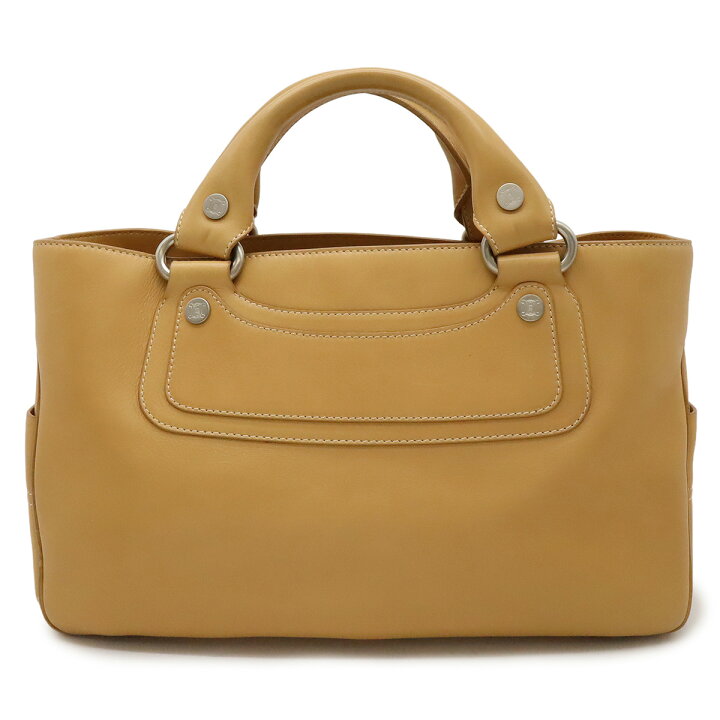 楽天市場】CELINE セリーヌ ブギーバッグ ハンドバッグ トートバッグ 